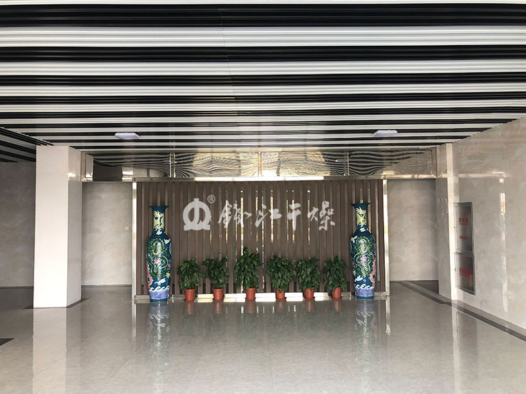 錢江印象