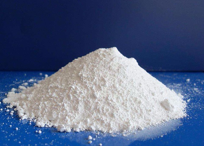 鈦白粉干燥技術(shù)解決方案