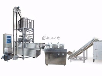 干燥機設備在果蔬干燥上是廣泛應用，錢江干燥在國際上也處于領先地位