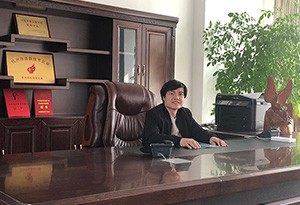 浙江錢江偉岸干燥設備有限公司被評為“中國干燥設備行業(yè)優(yōu)秀企業(yè)”